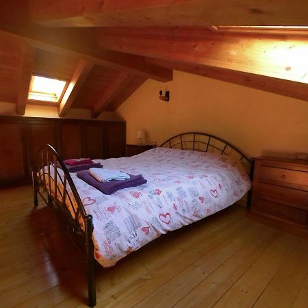 Bormio, Stelvio & Bernina Area Apartman Tovo di Sant'Agata Kültér fotó