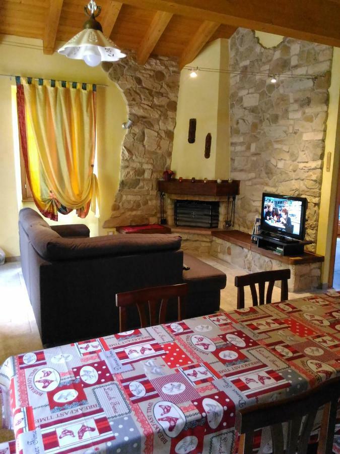 Bormio, Stelvio & Bernina Area Apartman Tovo di Sant'Agata Kültér fotó
